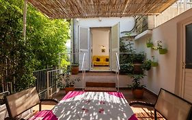 Apartments Villa Mare
