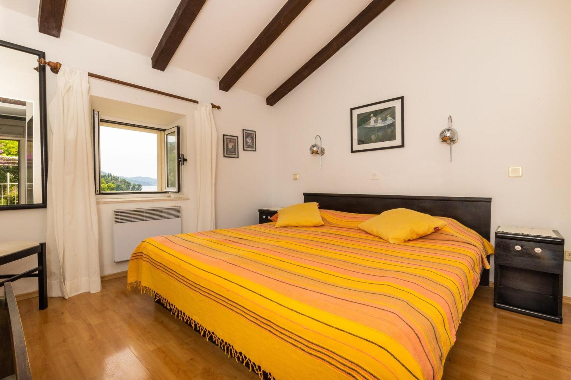 Apartments Villa Mare Mlini Camera foto
