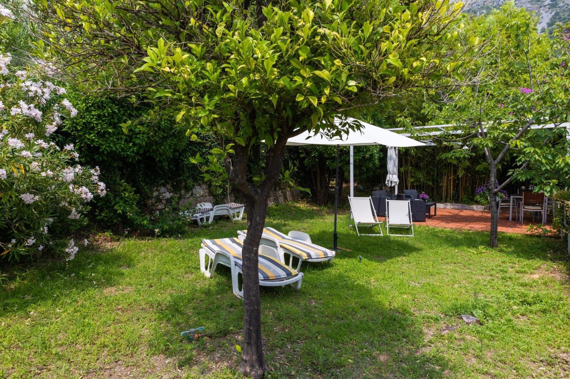 Apartments Villa Mare Mlini Camera foto