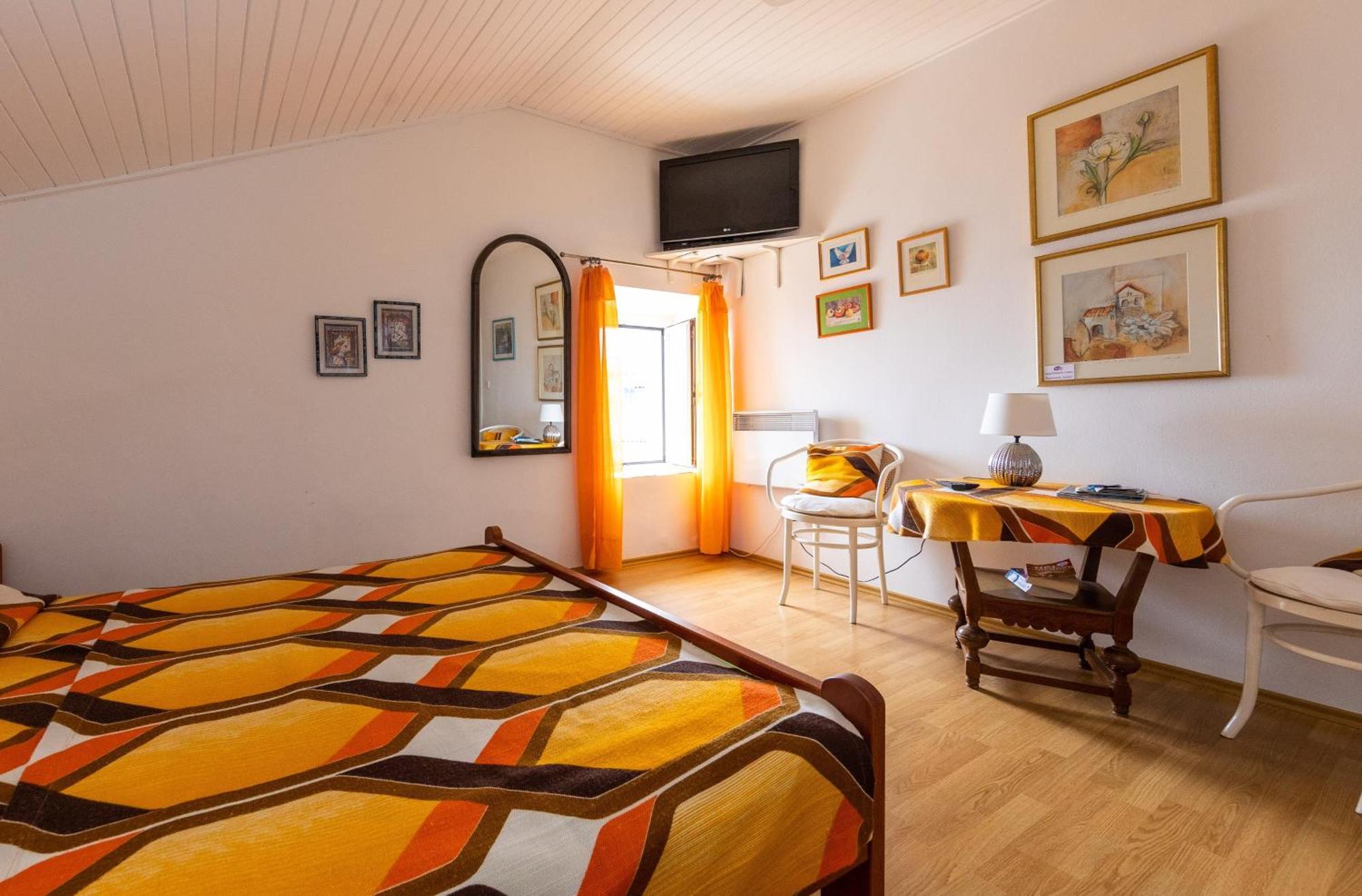 Apartments Villa Mare Mlini Esterno foto